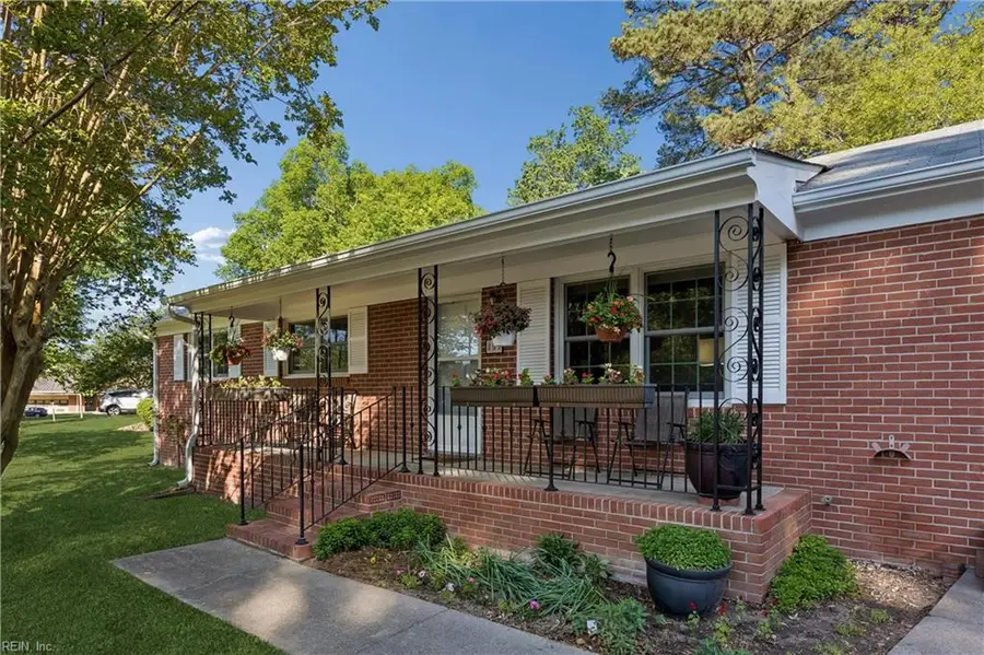 103 Laurel Court, Williamsburg, VA 23185 - #2