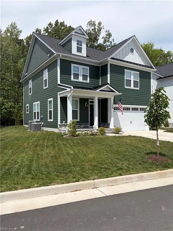 1329 Narrow Way, Virginia Beach, VA 23451