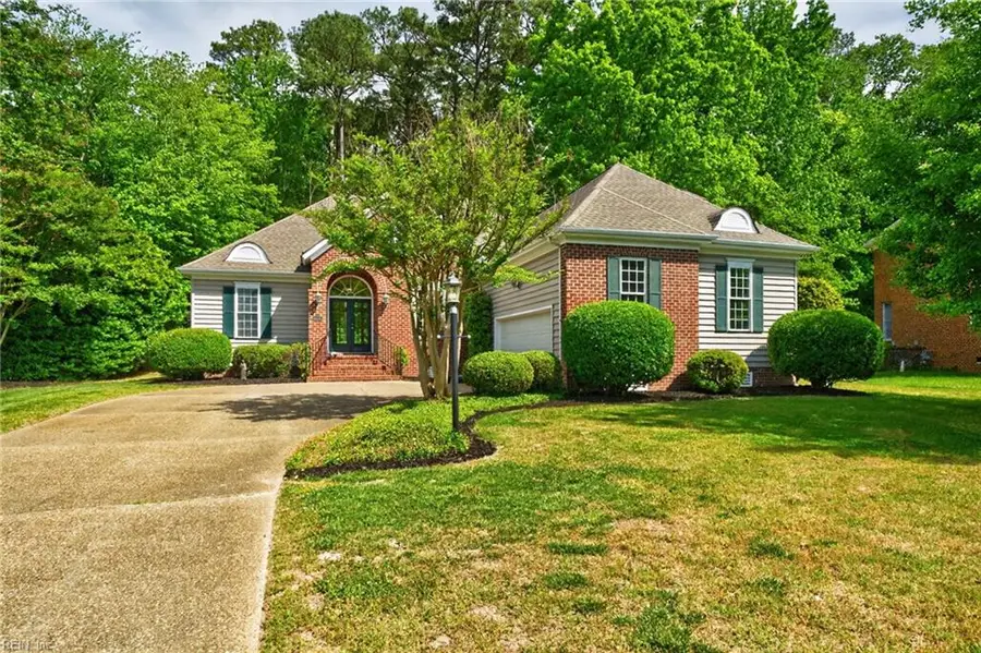 20716 Creekside Drive, Smithfield, VA 23430 - #2