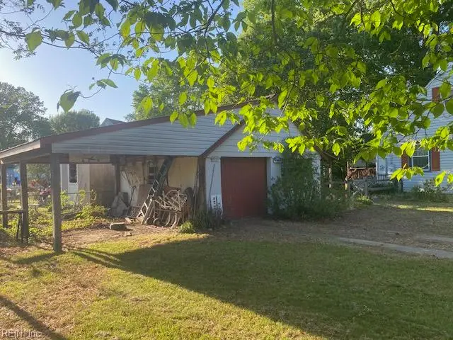 15 Roberts Court E, Portsmouth, VA 23701 - #3