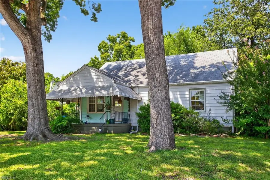 1370 Boxwood Circle, Norfolk, VA 23518 - #2