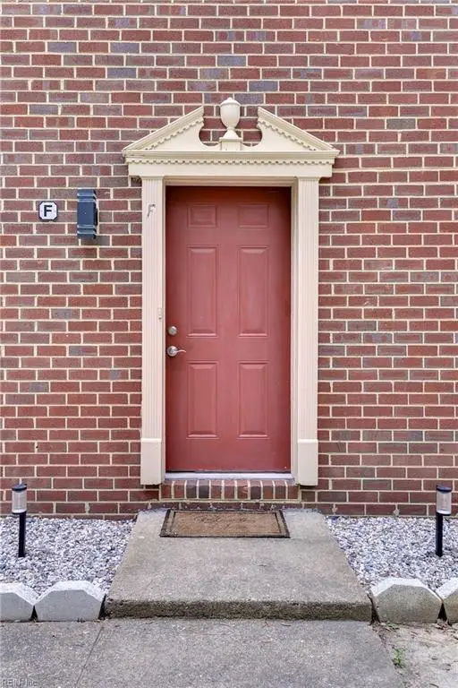 363 Deputy Lane #F, Newport News, VA 23608 - #3