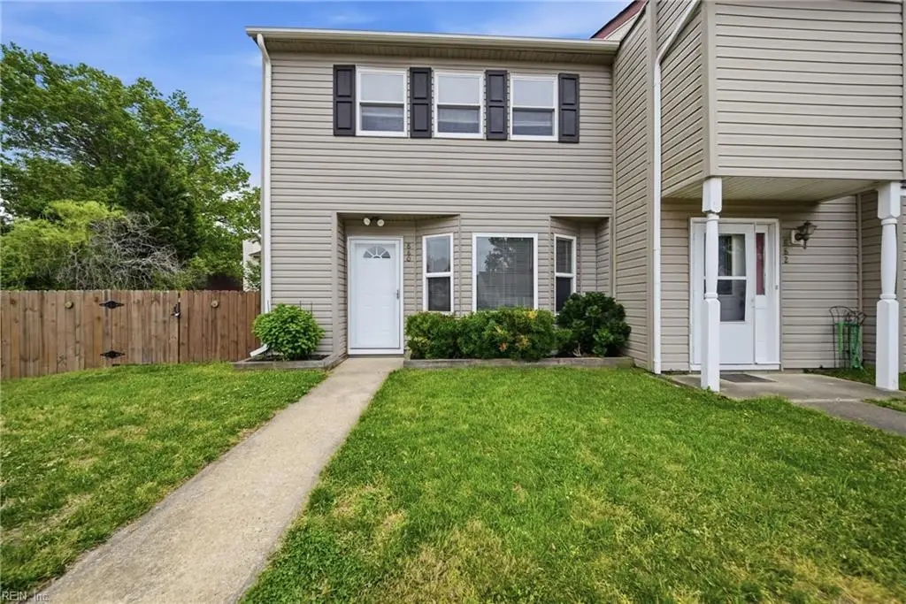 880 Riverbend Road, Virginia Beach, VA 23452 - #1