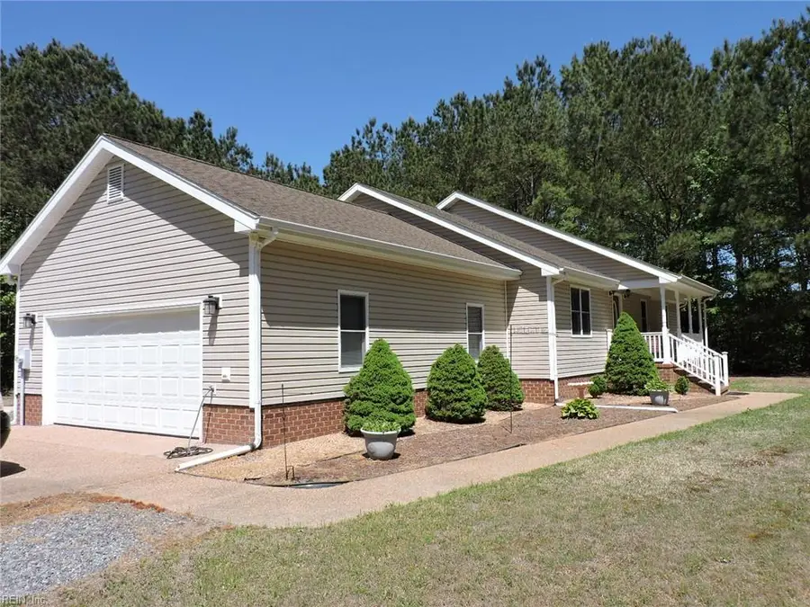 869 Ebenezer Church Road, Cobbs Creek, VA 23035 - #3