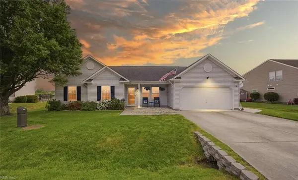 165 Green View Road, Moyock, NC 27958