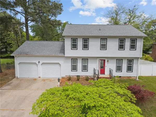 120 Cove Road, Newport News, VA 23608