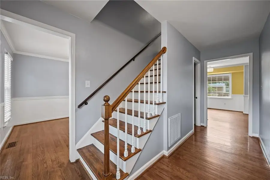 120 Cove Road, Newport News, VA 23608 - #2