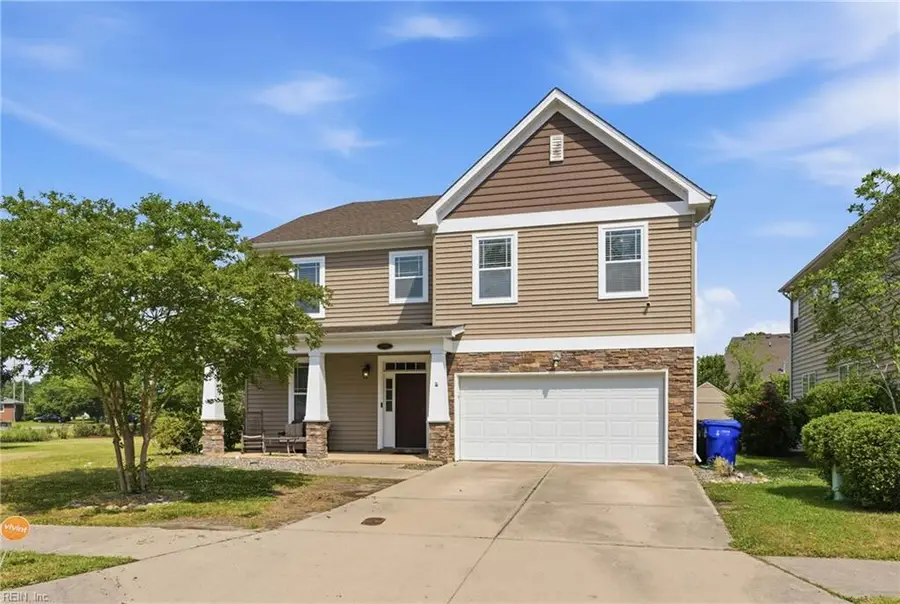 2003 Redgate Drive, Suffolk, VA 23434 - #2