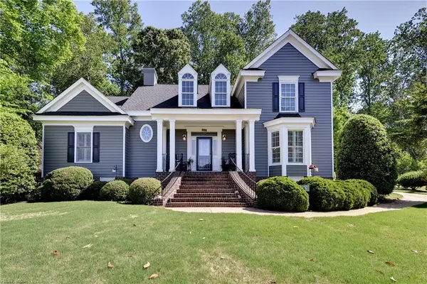 228 Westbury Hills, Williamsburg, VA 23188