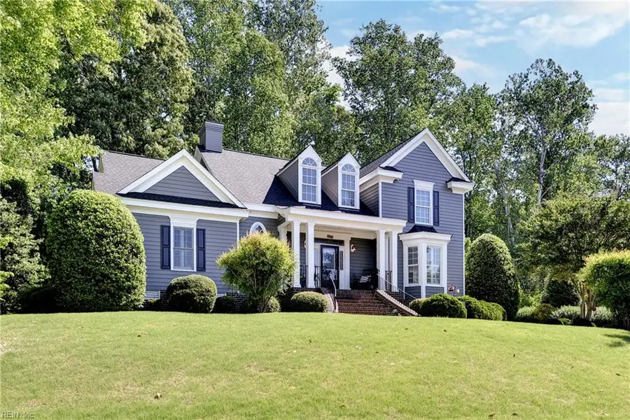 228 Westbury Hills, Williamsburg, VA 23188 - #2