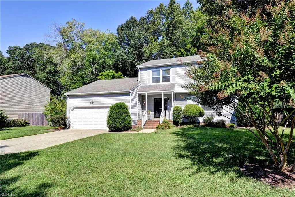 100 Davids Way, Yorktown, VA 23692 - #1