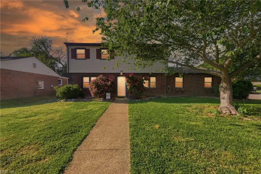 89 Saint Croix Drive, Newport News, VA 23602 - #1