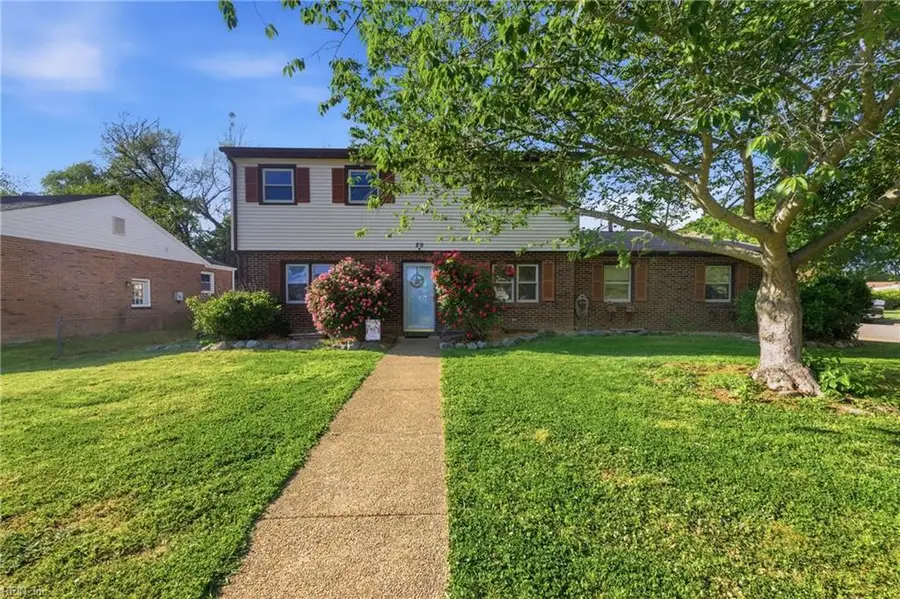 89 Saint Croix Drive, Newport News, VA 23602 - #3