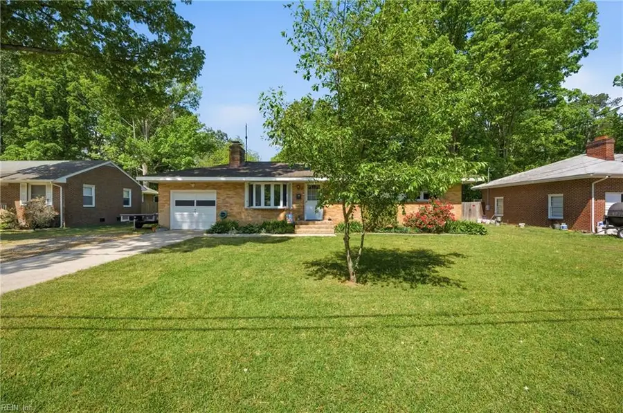 13 Richland Dr Drive, Newport News, VA 23608 - #3