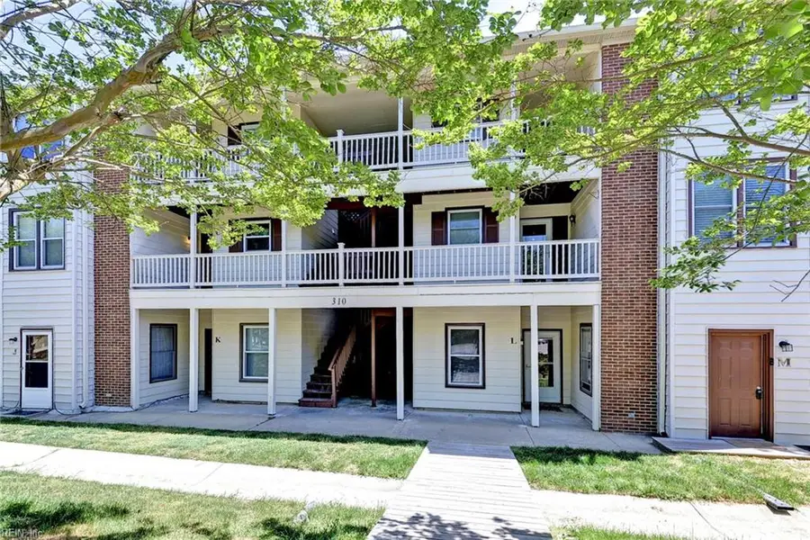 310 Patriot Lane #D, Williamsburg, VA 23185 - #2