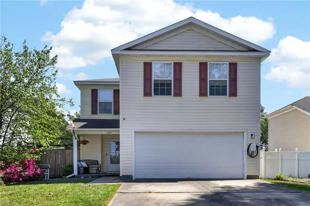 3763 Cape Henry Avenue, Norfolk, VA 23513 - #1