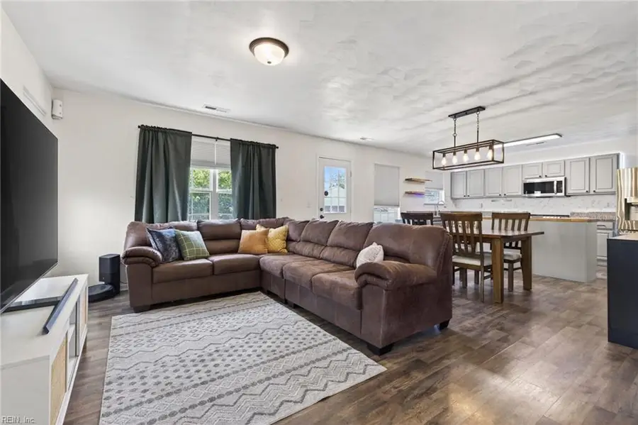 3763 Cape Henry Avenue, Norfolk, VA 23513 - #3