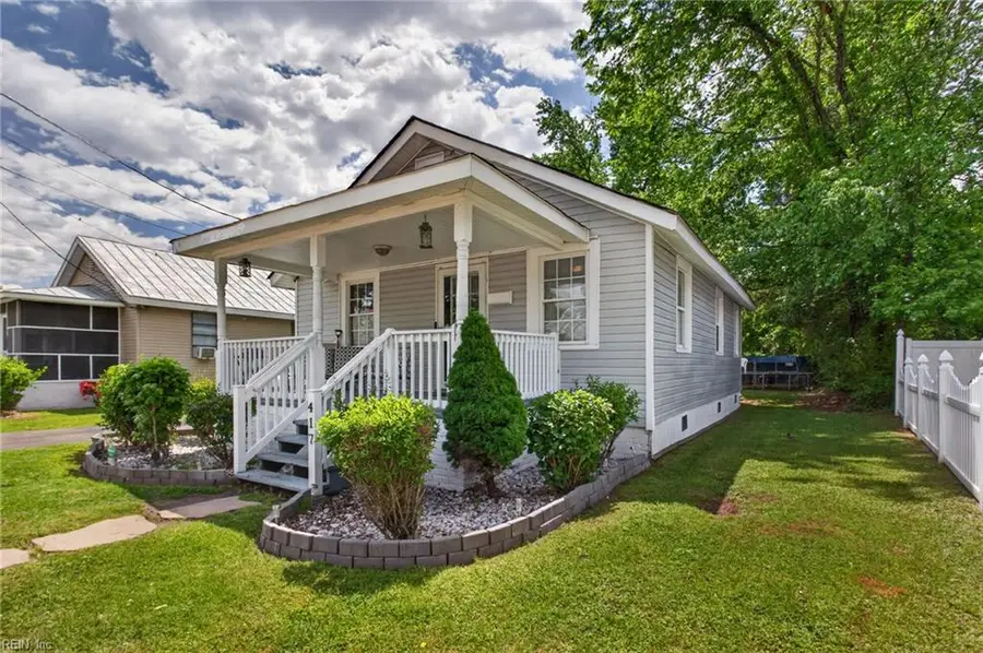 417 Kilby Avenue, Suffolk, VA 23434 - #3