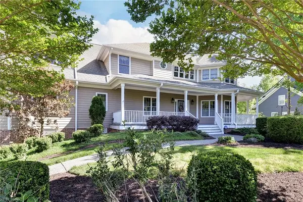 3124 Windy Branch Drive, Toano, VA 23168