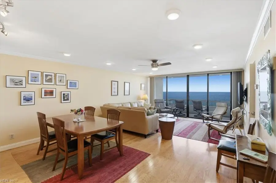 3300 Ocean Shore Avenue #1405, Virginia Beach, VA 23451 - #3