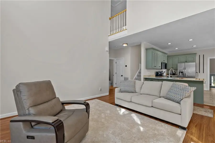 335 Herman Melville Avenue, Newport News, VA 23606 - #3