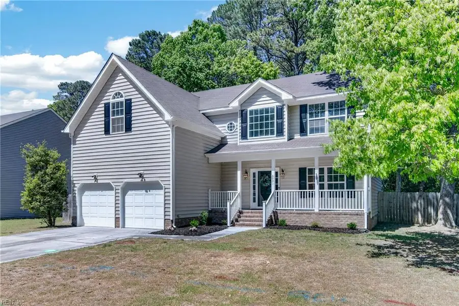 6991 Lakeside Drive, Hayes, VA 23072 - #2