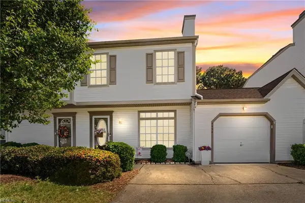 4496 Kidder Drive, Virginia Beach, VA 23462