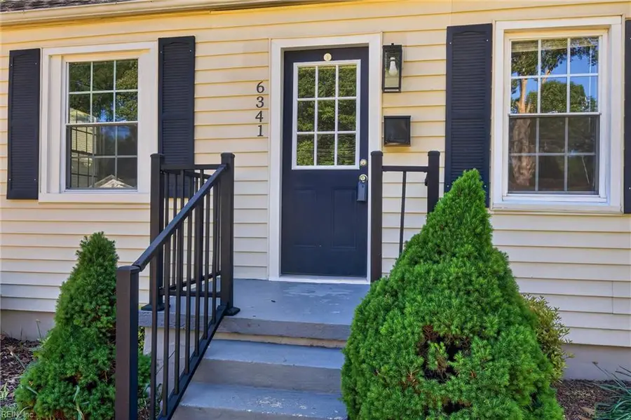 6341 Edward Street, Norfolk, VA 23513 - #3