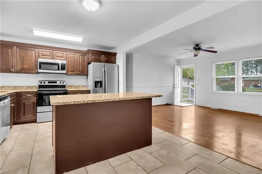 242 Bannon Court, Hampton, VA 23666 - #3