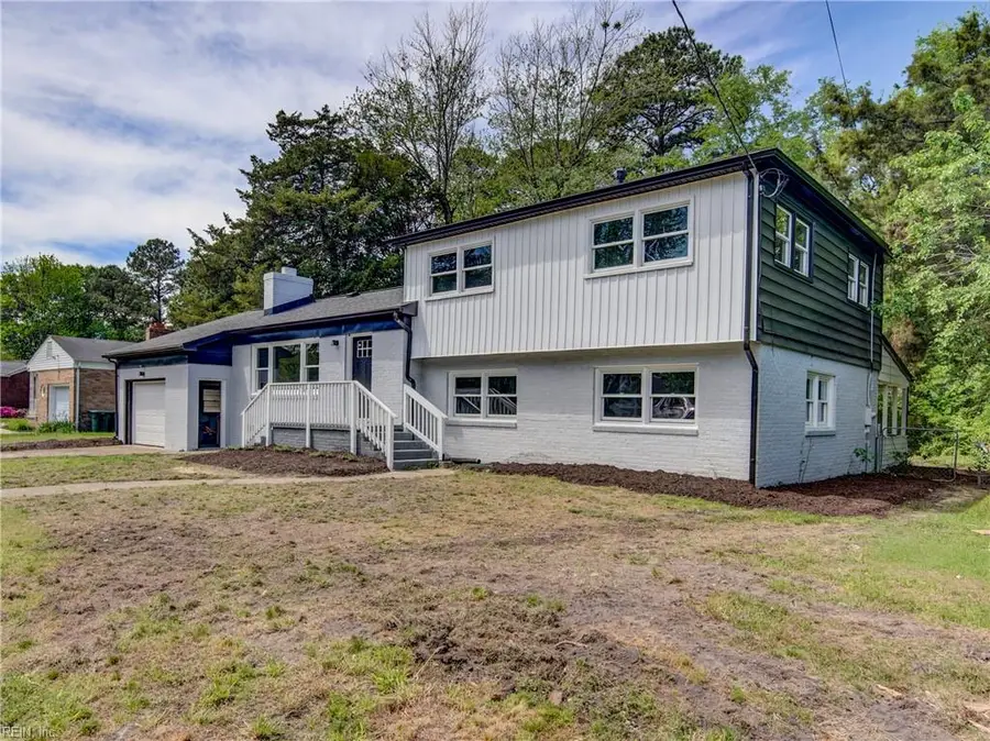 9 Riverdale Drive, Hampton, VA 23666 - #2