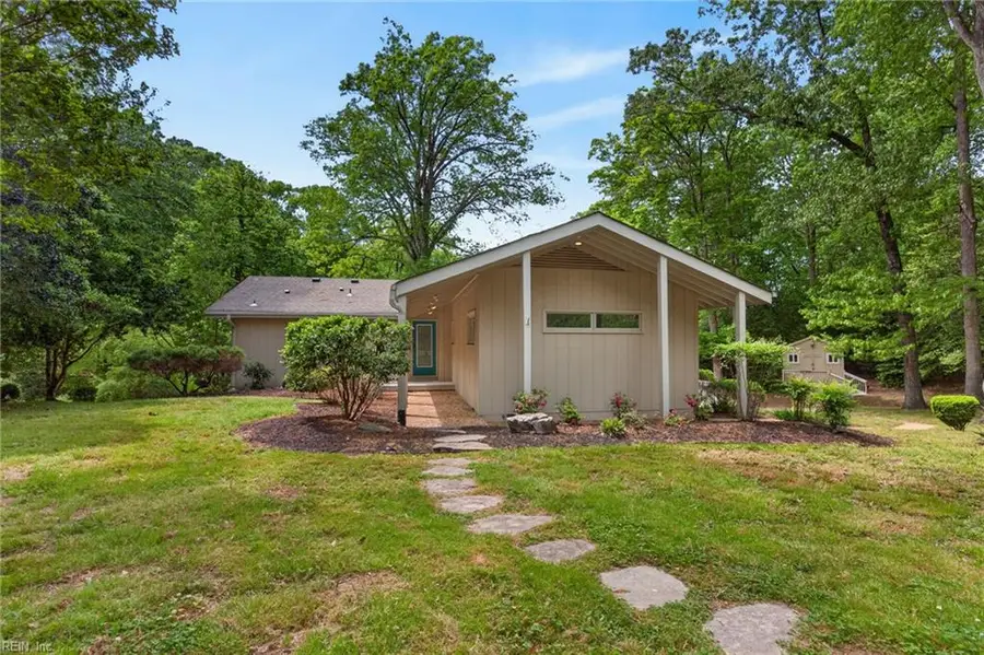 1509 Timber Trail, Suffolk, VA 23433 - #2