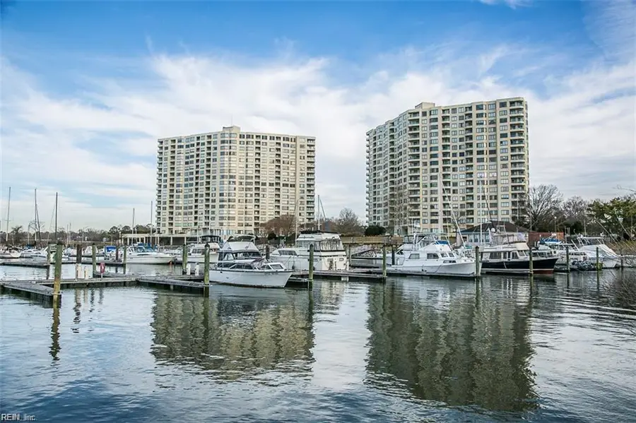 7501 River Road #17C, Newport News, VA 23607 - #2