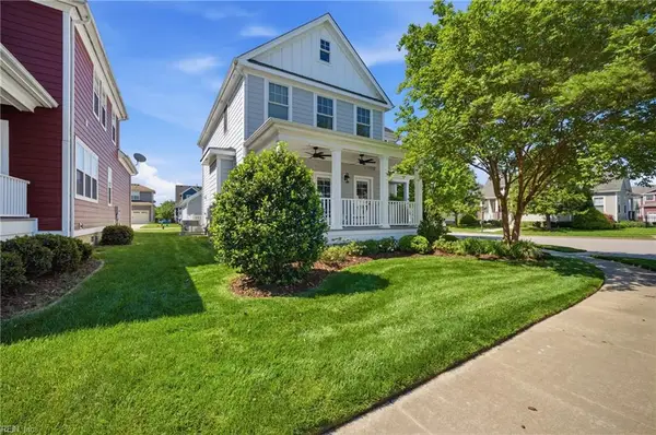 3245 Conservancy Drive, Chesapeake, VA 23323