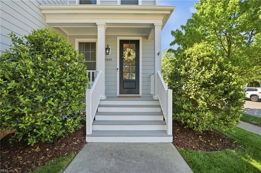 3245 Conservancy Drive, Chesapeake, VA 23323 - #3