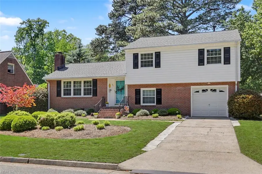 97 Glade Road, Newport News, VA 23606 - #3