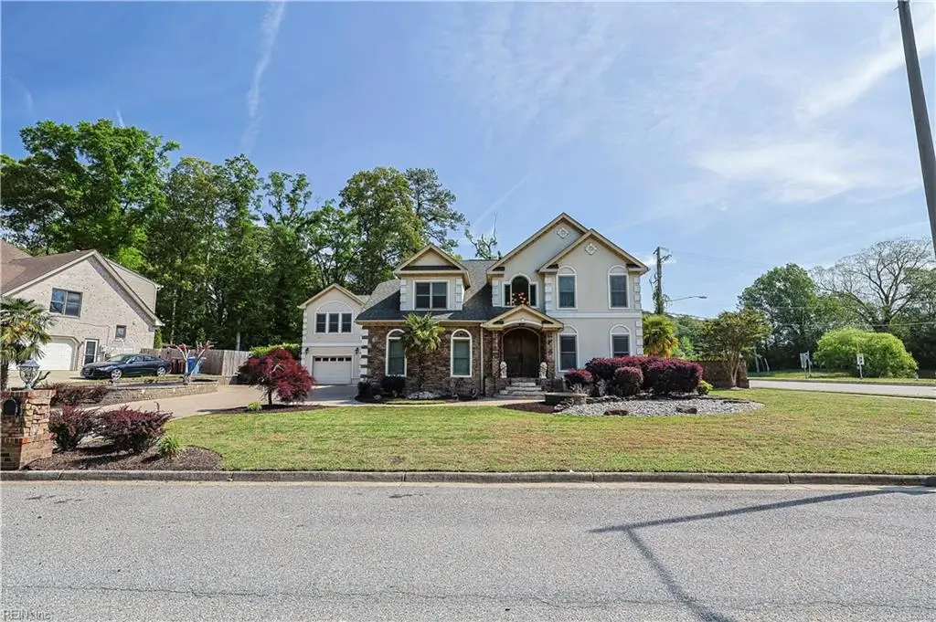 501 Shadow Brooke Drive, Chesapeake, VA 23320 - #1