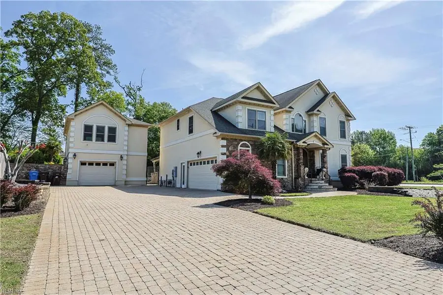 501 Shadow Brooke Drive, Chesapeake, VA 23320 - #2