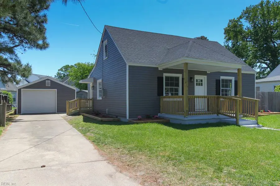 423 Fresh Meadow Road Road, Norfolk, VA 23503 - #2