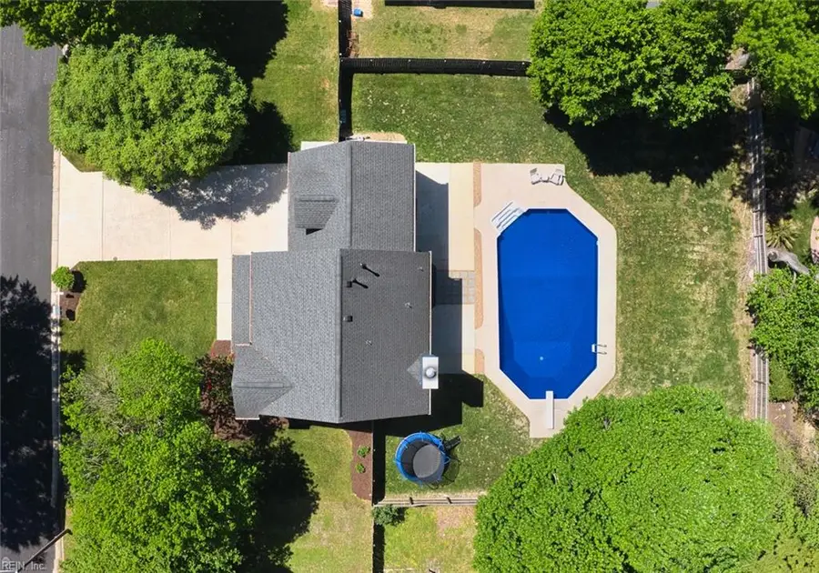 516 Whistle Town Road, Chesapeake, VA 23322 - #3