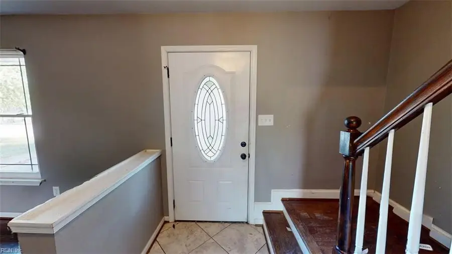 128 Edsyl Street, Newport News, VA 23602 - #2