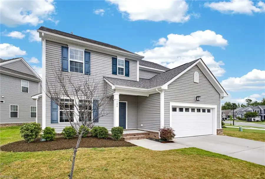 134 Blessing Cir, Suffolk, VA 23434 - #2