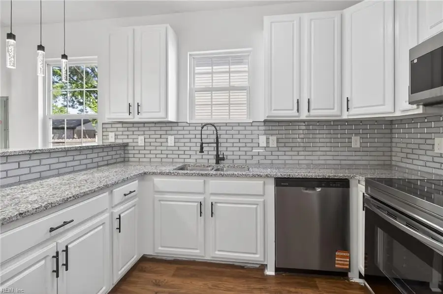 1706 Martin Ave Avenue, Chesapeake, VA 23324 - #3