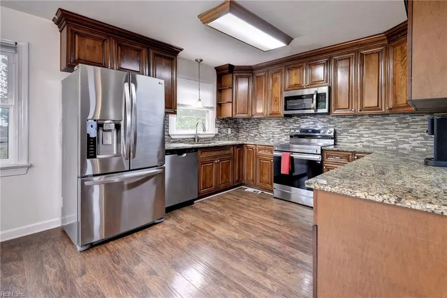 198 Colony Road, Newport News, VA 23602 - #2