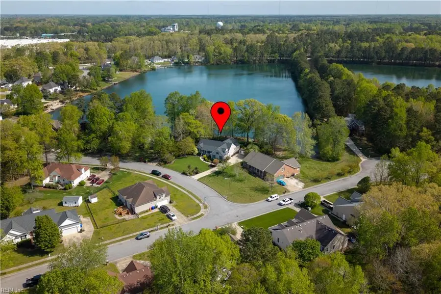 1202 Mill Lane Quarter, Suffolk, VA 23434 - #2