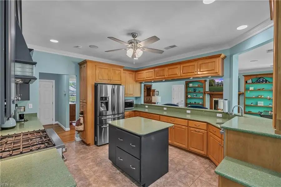 1202 Mill Lane Quarter, Suffolk, VA 23434 - #3