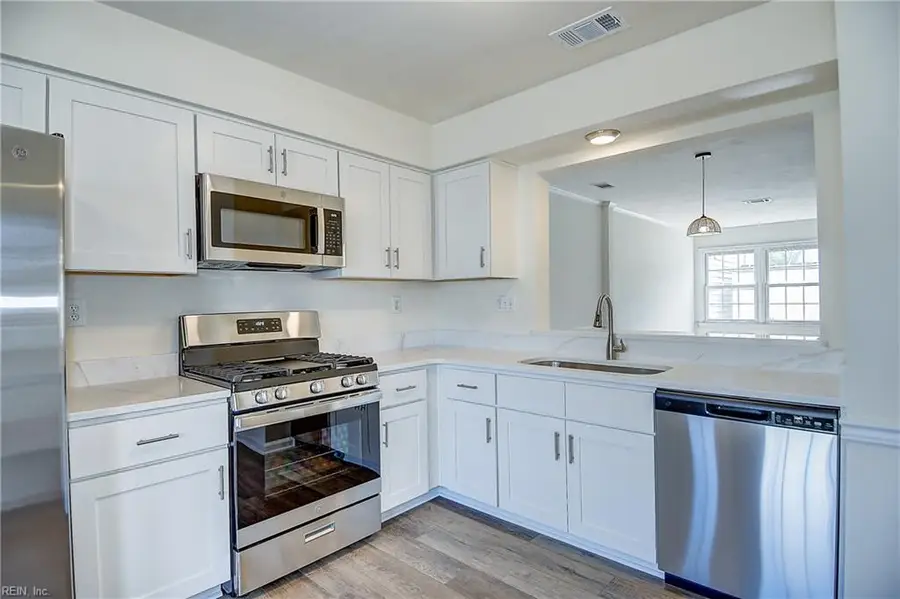 1624 Sword Dancer Drive, Virginia Beach, VA 23454 - #2