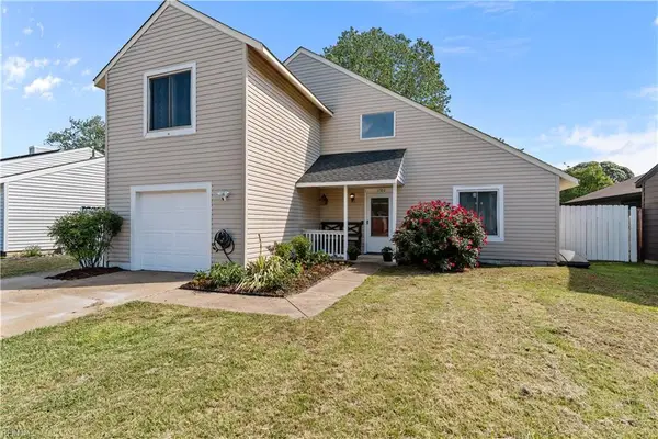 1780 Joplin Lane, Virginia Beach, VA 23464