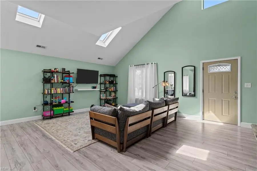 1780 Joplin Lane, Virginia Beach, VA 23464 - #3