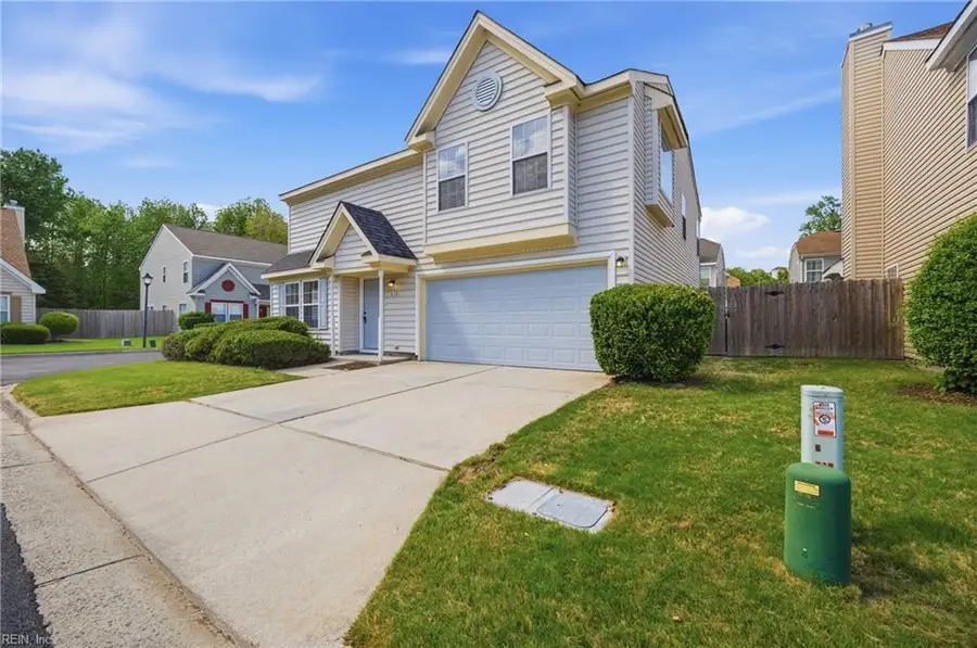 616 Lord Nelson Court, Chesapeake, VA 23320 - #3