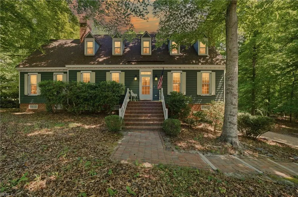 3302 Running Cedar Way, Williamsburg, VA 23188 - #1